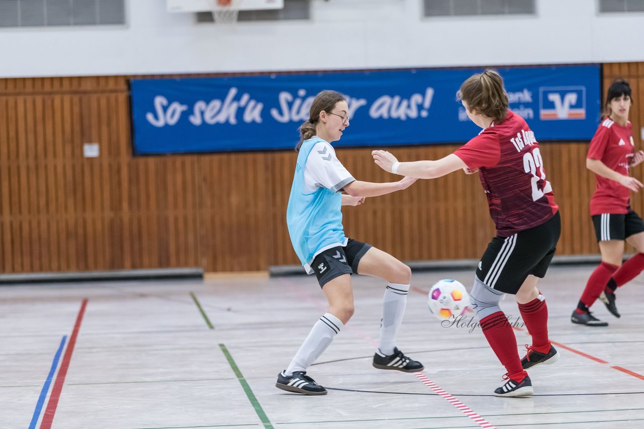 Bild 147 - VR Bank Cup Horst